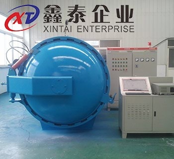 熱壓罐零吸膠工藝簡介